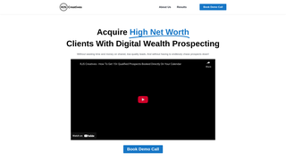 Thumbnail of advisorflowagency.com