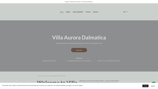 Thumbnail of villa-aurora-dalmatica.com