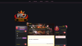 Thumbnail of amanomamu.com