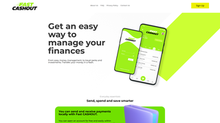 Thumbnail of fastcashoutpay.com