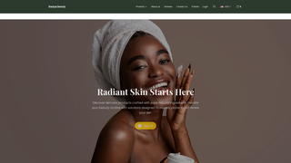 Thumbnail of brainysbeauty.com