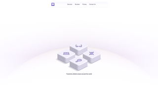 Thumbnail of foundflows.com