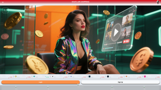 Thumbnail of statelife-shipping.com