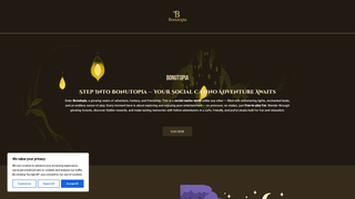 Thumbnail of bonutopia.com