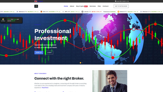 Thumbnail of coingekoo.org