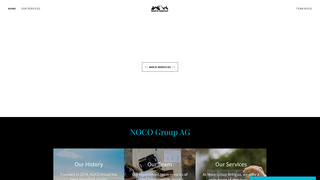 Thumbnail of nocogroupag.com