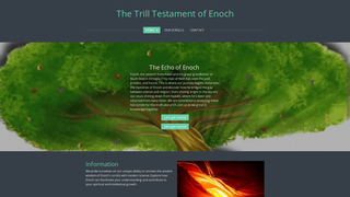 Thumbnail of the-trill-testament-of-enoch.com