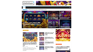 Thumbnail of ufaslotsuper.com