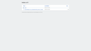 Thumbnail of schomnefireplace.com