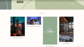Thumbnail of itlokyla.org