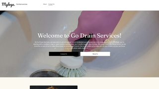 Thumbnail of godraincleaningservicesc.com
