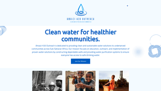 Thumbnail of amaizi.org