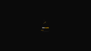 Screenshot of inkroads.io