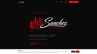 Site preview