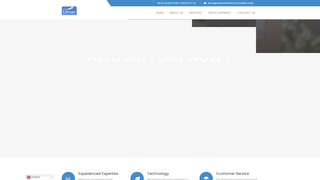 Thumbnail of lemaxfreightscourier.com