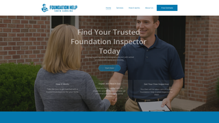 Thumbnail of foundationhelpsc.com