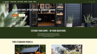 Thumbnail of outdoorroomco.com