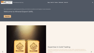 Thumbnail of mineralexportsarlorg.org