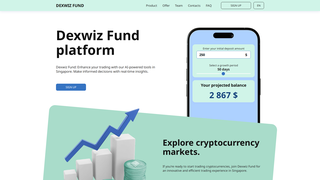 Thumbnail of dexwiz-fund.com