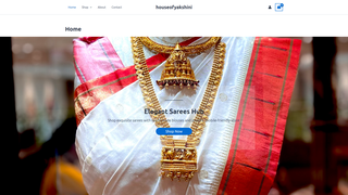 Thumbnail of houseofyakshini.com