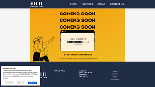 Thumbnail of hhconstructionremodeling.com