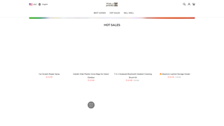 Thumbnail of wide-spreadly.com