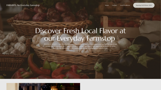 Thumbnail of farmersnola.com