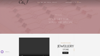 Thumbnail of chamsslux.com