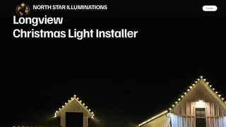 Thumbnail of northstarillumination.com