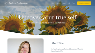 Thumbnail of everloompsychotherapy.com