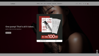 Thumbnail of la-shuim.com