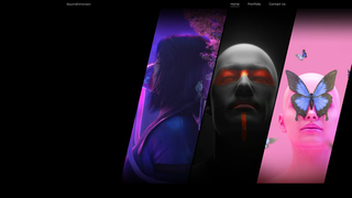 Thumbnail of studiobeyondd.com