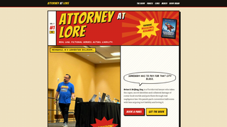 Site preview