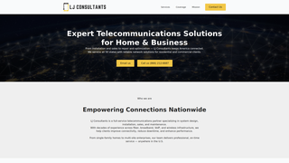 Thumbnail of ljconsultantsllc.com