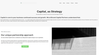 Thumbnail of bruneicapitalpartners.com