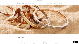 Thumbnail of vieken.com
