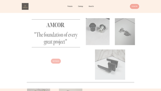 Thumbnail of amcorhardware.com
