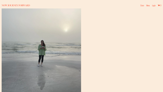 Thumbnail of nowjourneyforward.com