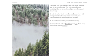 Thumbnail of catneshyba.com