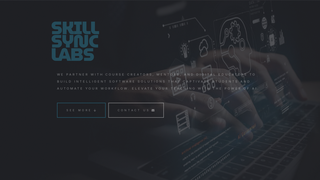 Thumbnail of skillsynclabs.com