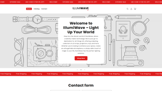 Thumbnail of flowingessentials.com