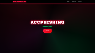 Thumbnail of acc-balance.com