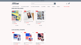 Thumbnail of discountstampshoppro.com