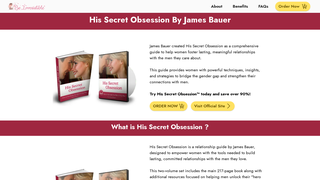 Thumbnail of hissecretsobsession.org