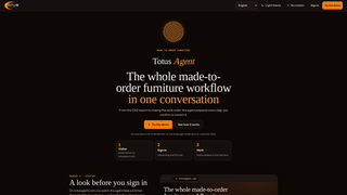 Site preview