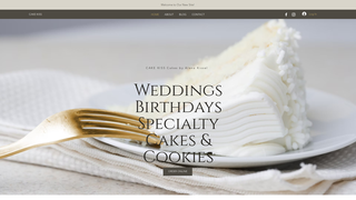 Thumbnail of cakekiss.com