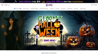 Thumbnail of halloboo.com