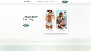 Site preview