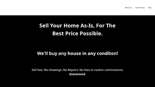 Thumbnail of primushomebuyers.com