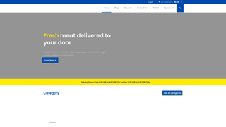 Thumbnail of fisshemart.com